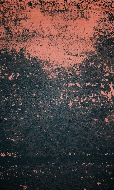 Бетонный пол с налетом белой краски обои