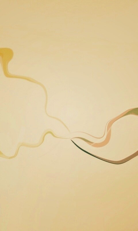 Волнистые линии обои