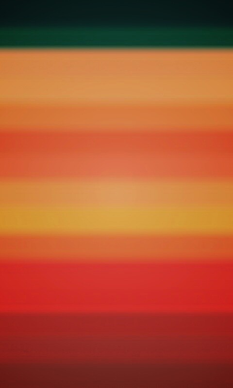 Смазанный закат обои