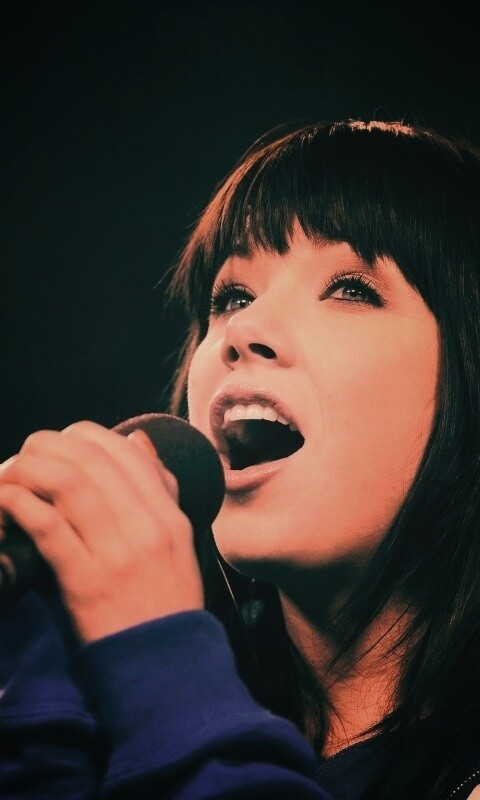 Карли Рэй Джепсен обои