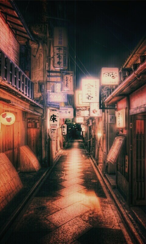 Восточный квартал обои