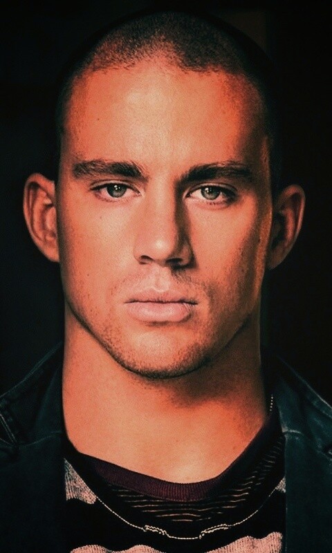 Ченинг Татум обои