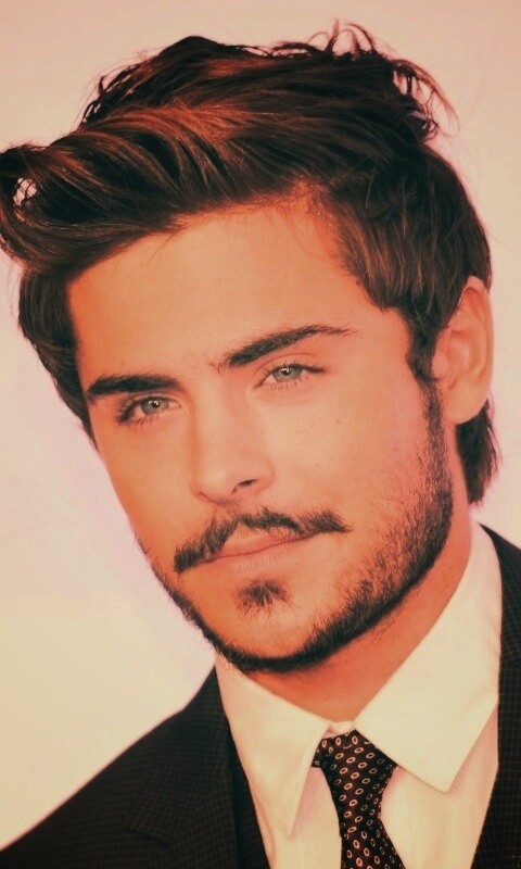 Зак Эфрон обои