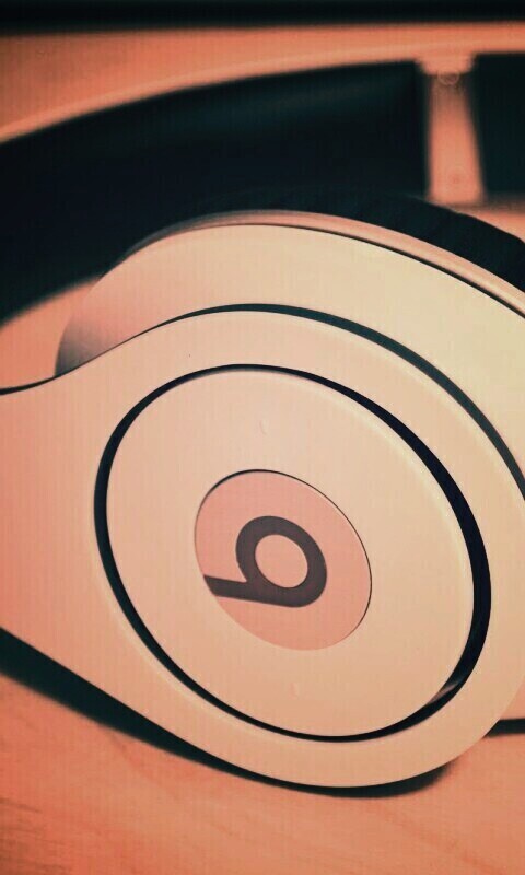 Наушники обои