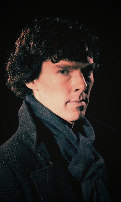 Benedict Cumberbatch обои