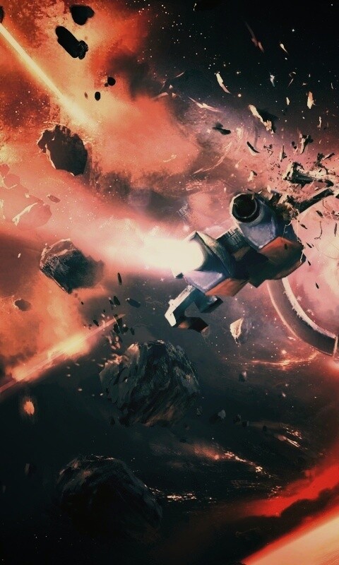 Sid Meier's Starships обои