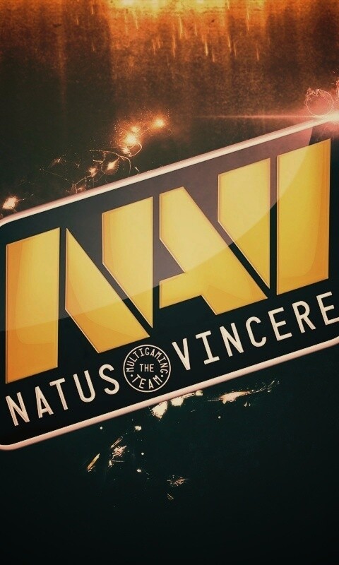 Natus Vincere обои