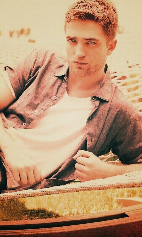 Роберт Паттинсон обои