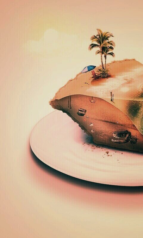 Кусочек суши обои