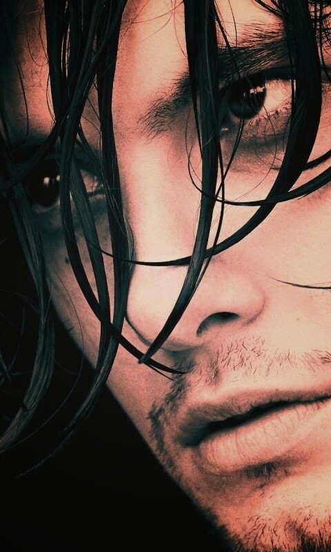 Бен Барнс обои