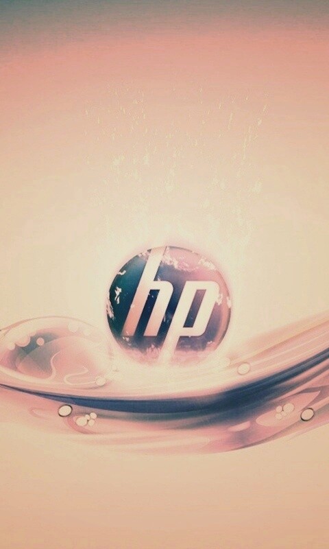 Hewlett Packard обои