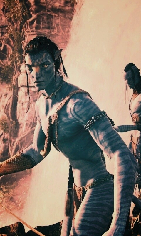 Аватар обои