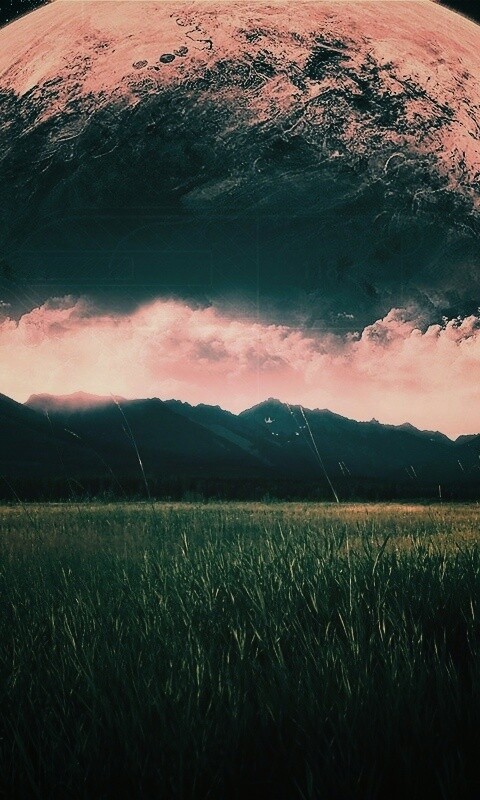 Другой мир обои