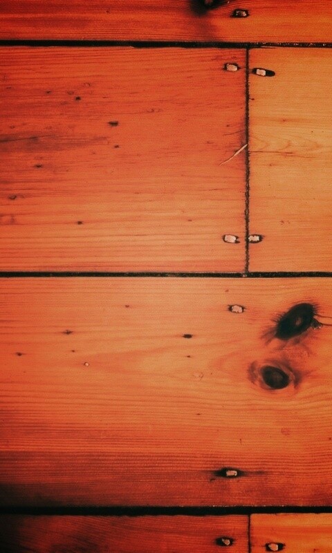 Доски с гвоздями обои