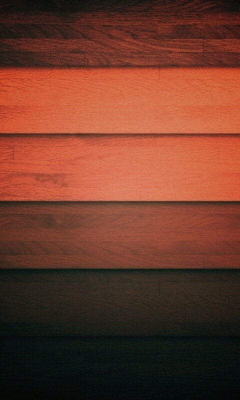 Коричневые доски обои