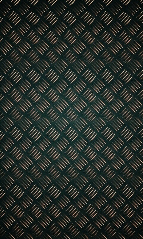 Металлический пол обои