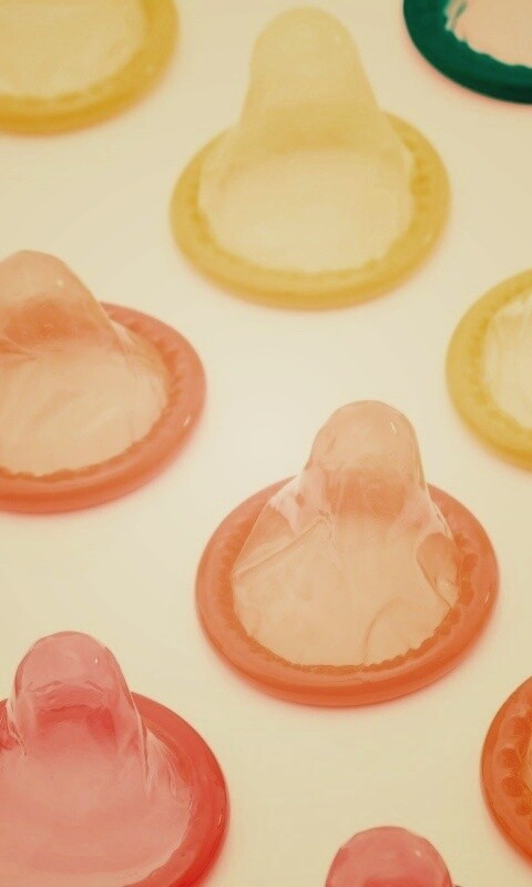 Контрацепция обои