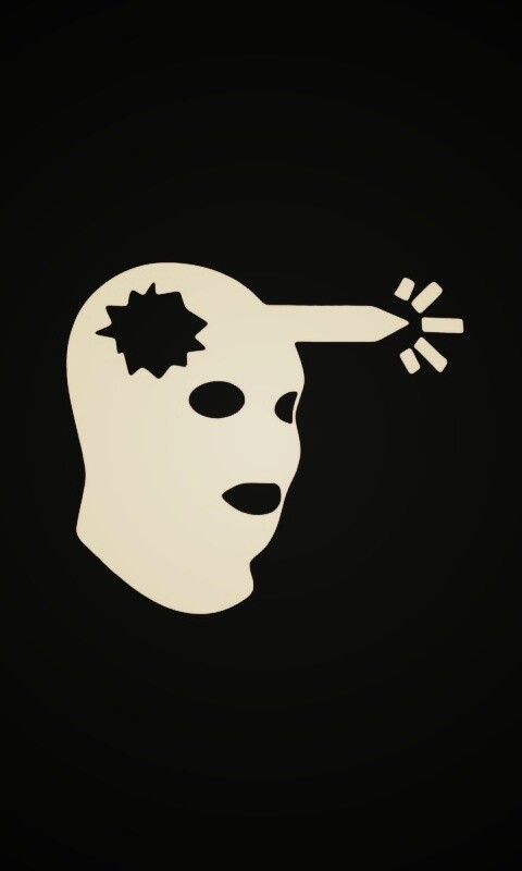 Хэдшот обои