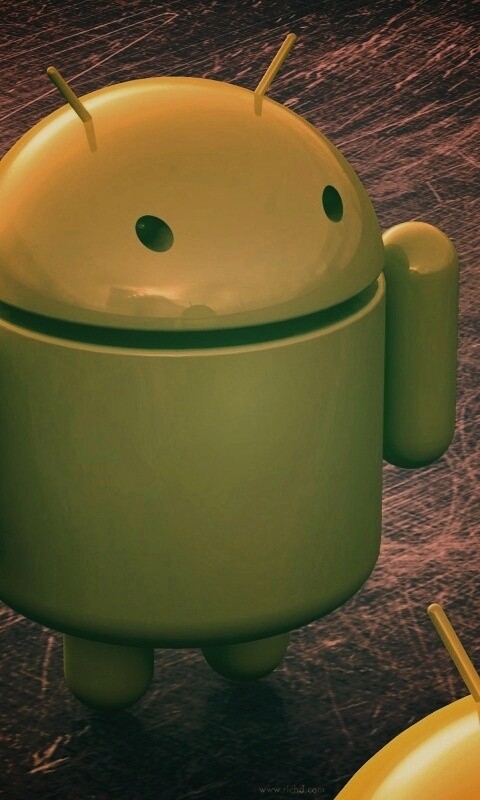 Android обои