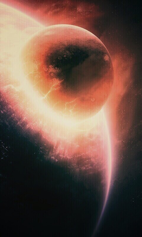 Катаклизм III обои