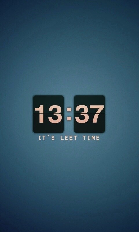 Время лита! обои