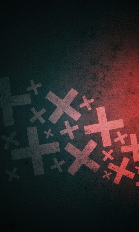 Немного плюсов обои