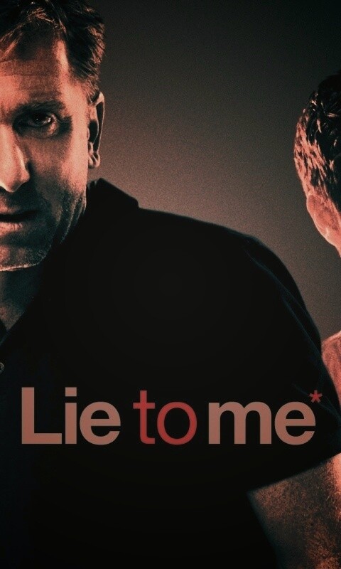 Обмани меня обои