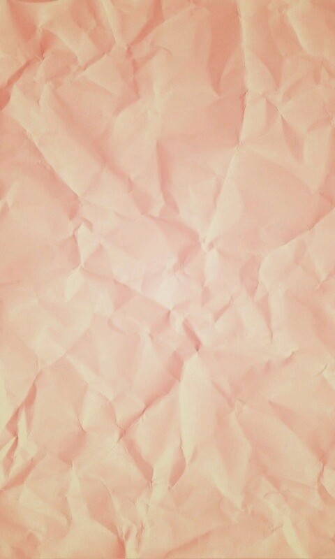 Мятый лист белой бумаги A4 обои