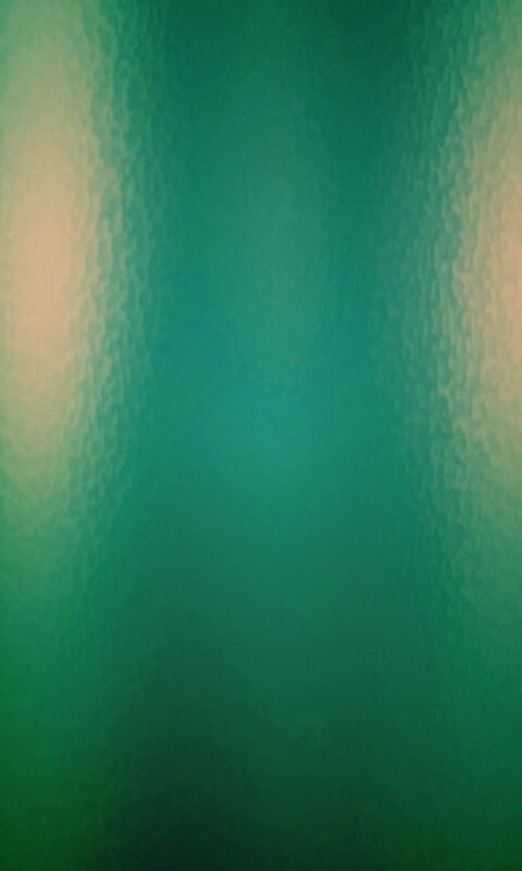 Сквозь зелёное стекло обои