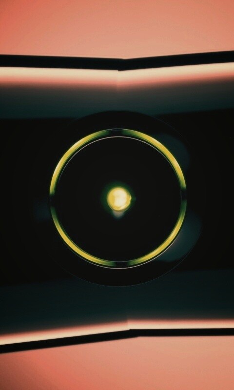 Xbox 360 Slim обои