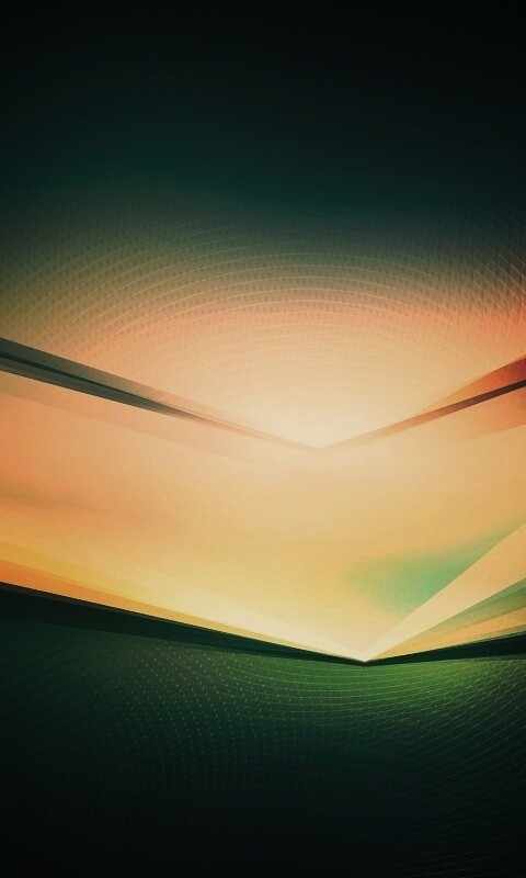 Геометрическая абстракция обои