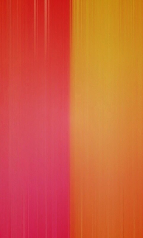 Радуга обои