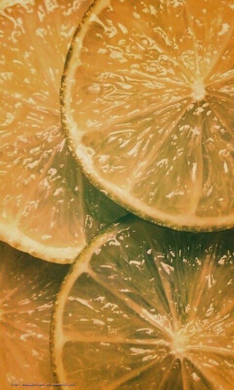 Зеленый лайм обои