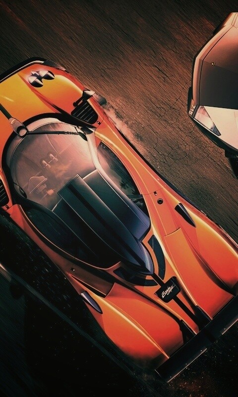 Hot Pursuit обои