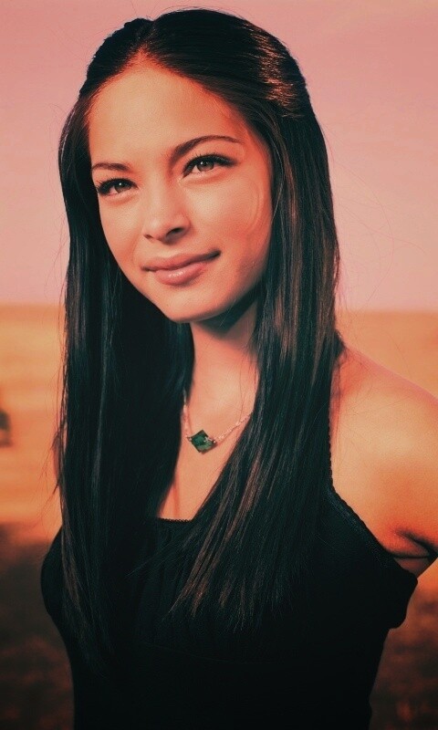 Лана Лэнг обои