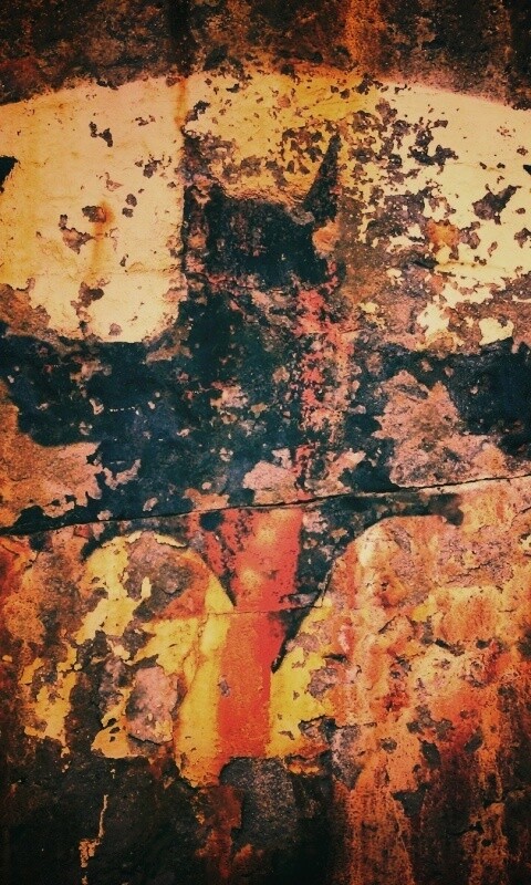 Эмблема Бэтмена обои