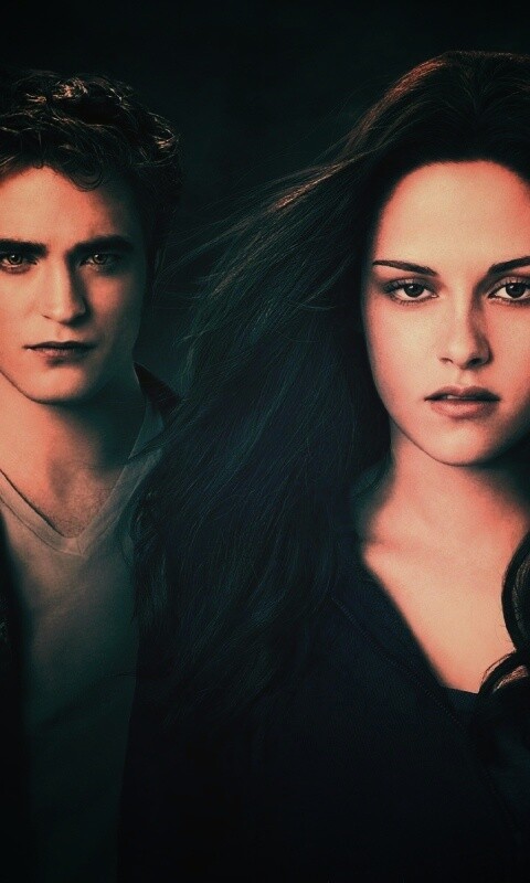 Сумерки обои