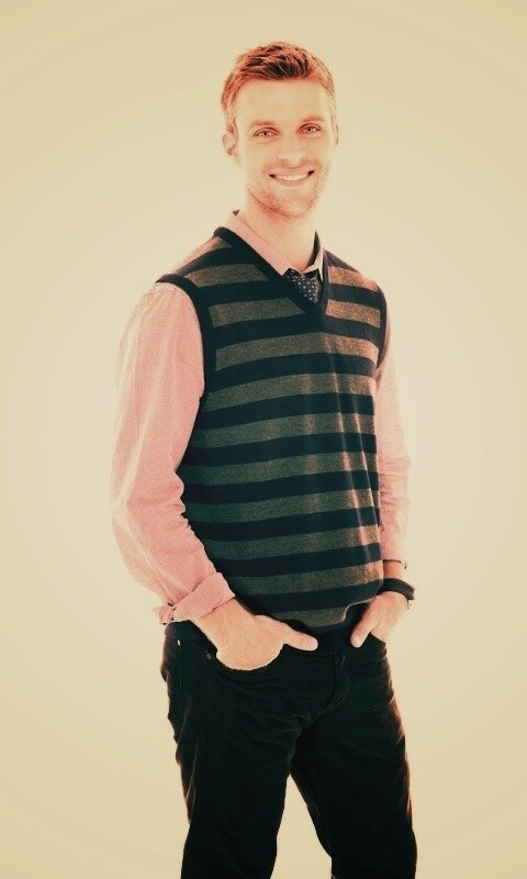 Джесси Спенсер обои