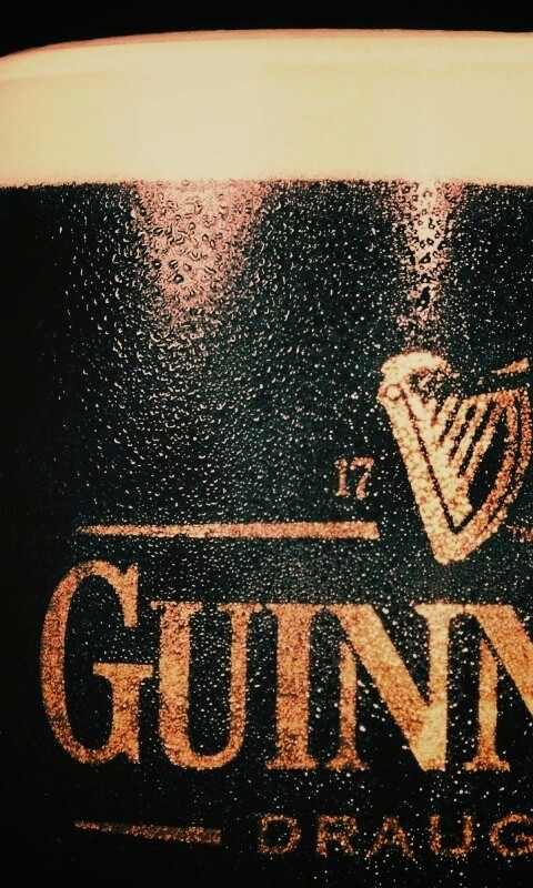 Guiness  обои