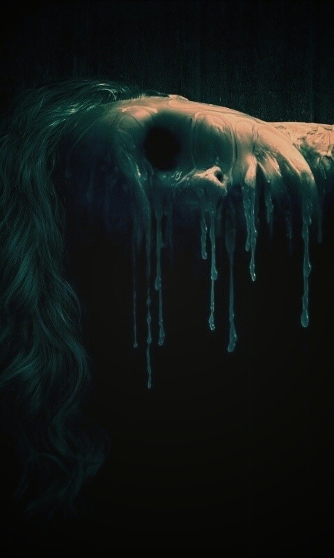 Дом восковых фигур обои