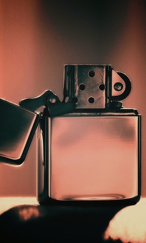 Зажигалка обои