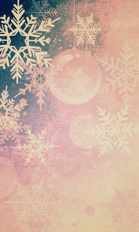 Новогодний клипарт обои