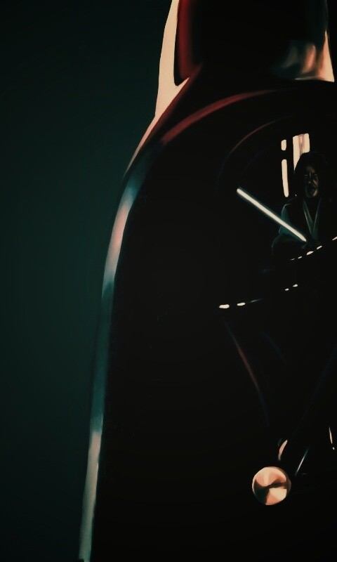 Дарт Вейдер обои