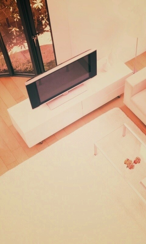 Комната сверху обои