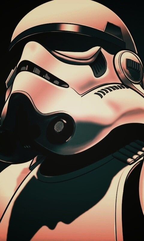 Штурмовик обои