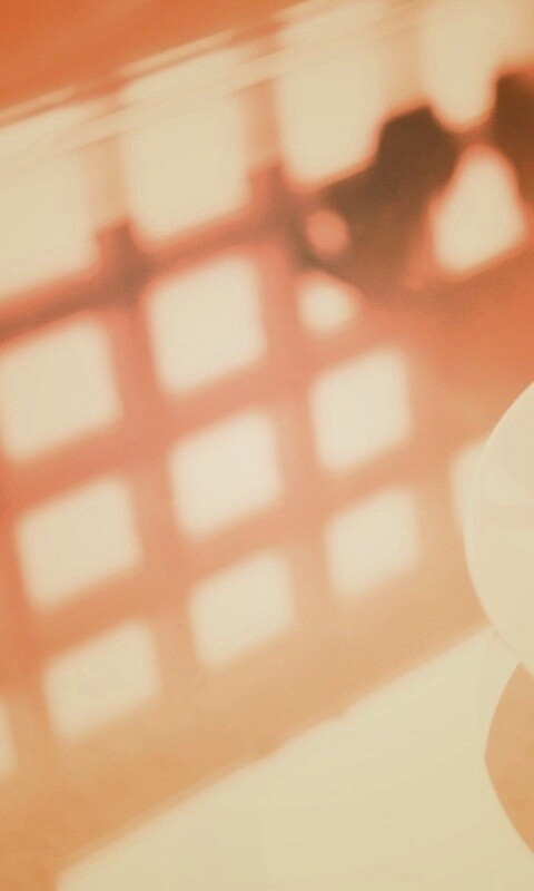 Чашка кофе обои