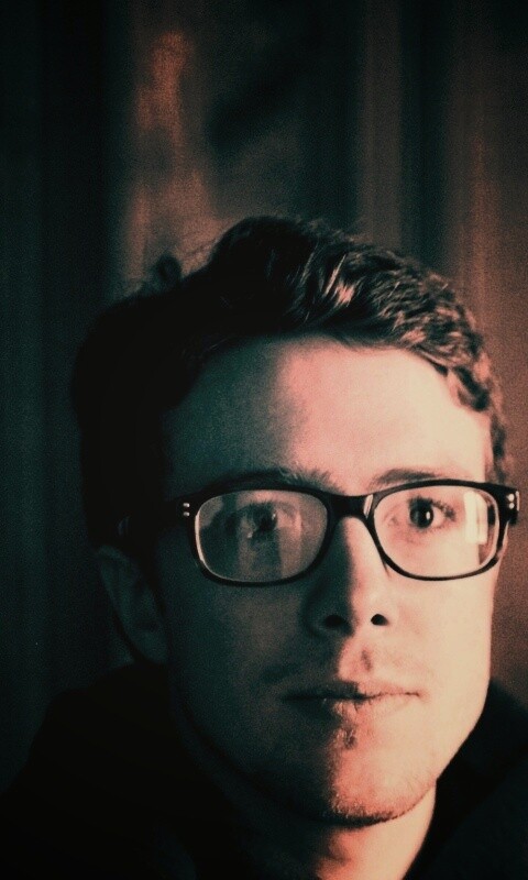 Мужчина обои