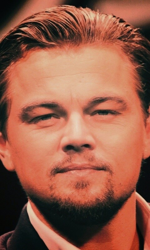 Леонардо Дикаприо обои