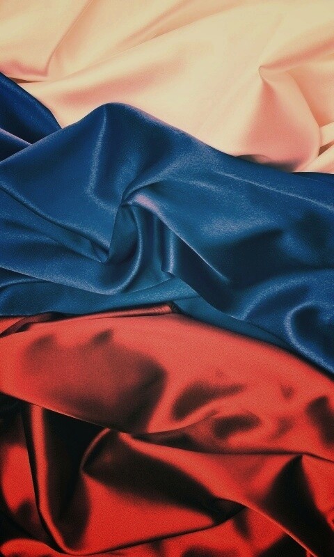 Флаг России обои