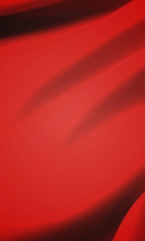 Красная ткань обои